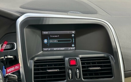 Volvo XC60 II, 2014 год, 1 750 000 рублей, 16 фотография