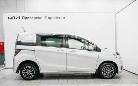 Honda Freed I, 2012 год, 1 049 000 рублей, 5 фотография
