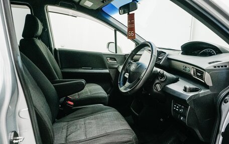 Honda Freed I, 2012 год, 1 049 000 рублей, 13 фотография