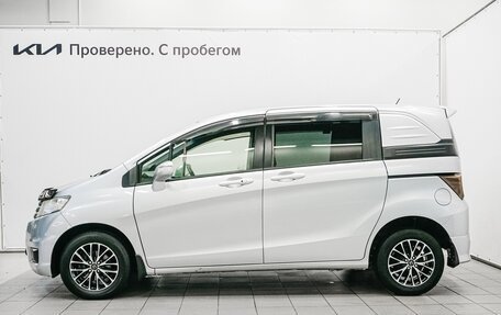 Honda Freed I, 2012 год, 1 049 000 рублей, 6 фотография