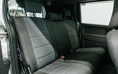 Honda Freed I, 2012 год, 1 049 000 рублей, 20 фотография
