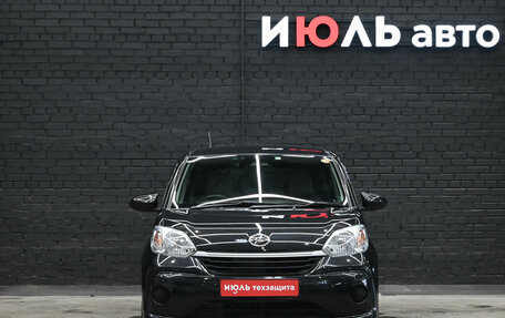 Daihatsu Boon III, 2018 год, 970 000 рублей, 2 фотография