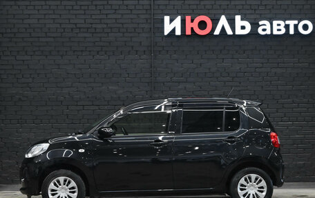 Daihatsu Boon III, 2018 год, 970 000 рублей, 8 фотография