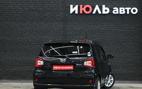 Daihatsu Boon III, 2018 год, 970 000 рублей, 7 фотография
