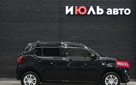 Daihatsu Boon III, 2018 год, 970 000 рублей, 9 фотография