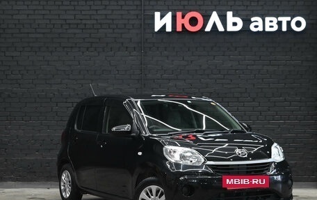 Daihatsu Boon III, 2018 год, 970 000 рублей, 3 фотография