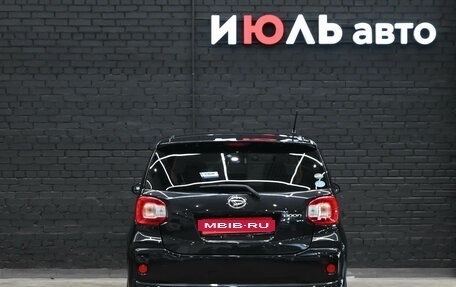 Daihatsu Boon III, 2018 год, 970 000 рублей, 5 фотография