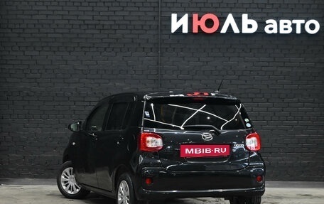 Daihatsu Boon III, 2018 год, 970 000 рублей, 4 фотография