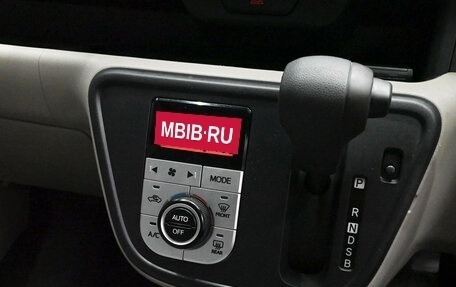 Daihatsu Boon III, 2018 год, 970 000 рублей, 17 фотография
