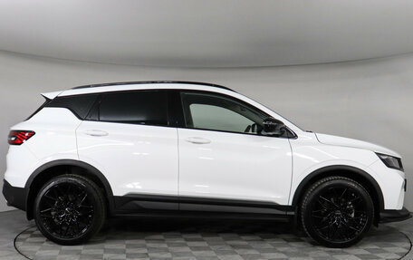 Geely Coolray I, 2023 год, 1 699 000 рублей, 4 фотография