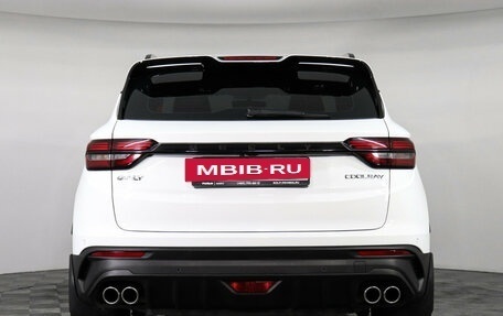 Geely Coolray I, 2023 год, 1 699 000 рублей, 6 фотография