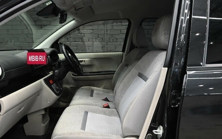 Daihatsu Boon III, 2018 год, 970 000 рублей, 18 фотография