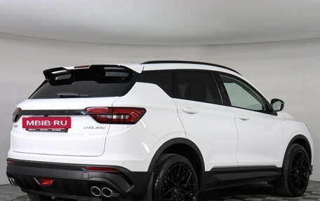 Geely Coolray I, 2023 год, 1 699 000 рублей, 5 фотография