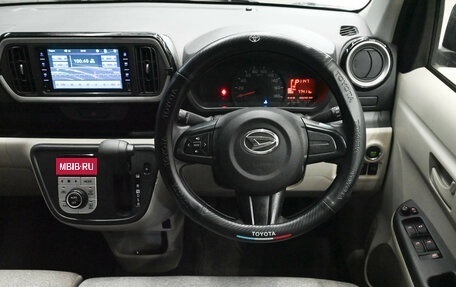 Daihatsu Boon III, 2018 год, 970 000 рублей, 12 фотография