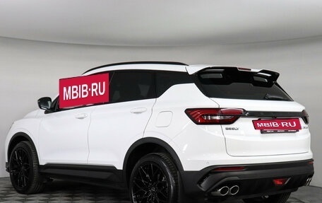 Geely Coolray I, 2023 год, 1 699 000 рублей, 7 фотография