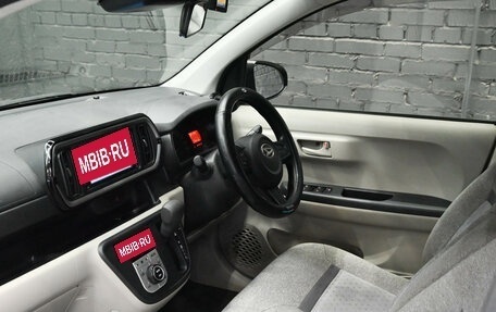 Daihatsu Boon III, 2018 год, 970 000 рублей, 19 фотография