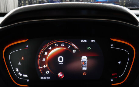 Geely Coolray I, 2023 год, 1 699 000 рублей, 11 фотография
