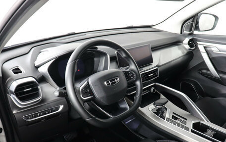 Geely Coolray I, 2023 год, 1 699 000 рублей, 9 фотография