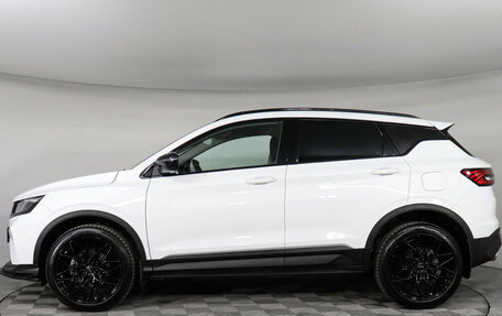 Geely Coolray I, 2023 год, 1 699 000 рублей, 8 фотография