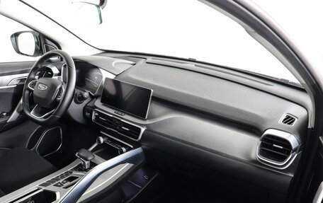 Geely Coolray I, 2023 год, 1 699 000 рублей, 10 фотография