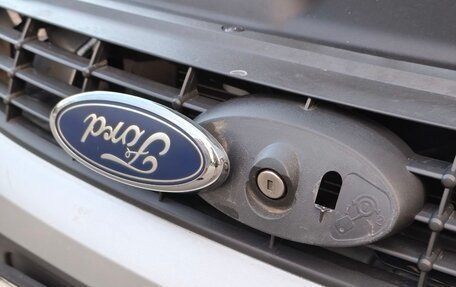 Ford Focus II рестайлинг, 2008 год, 760 000 рублей, 10 фотография