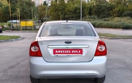Ford Focus II рестайлинг, 2008 год, 760 000 рублей, 7 фотография