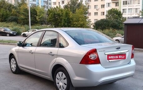 Ford Focus II рестайлинг, 2008 год, 760 000 рублей, 4 фотография