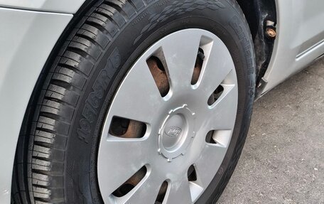 Ford Focus II рестайлинг, 2008 год, 760 000 рублей, 14 фотография