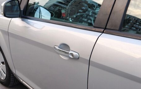 Ford Focus II рестайлинг, 2008 год, 760 000 рублей, 22 фотография
