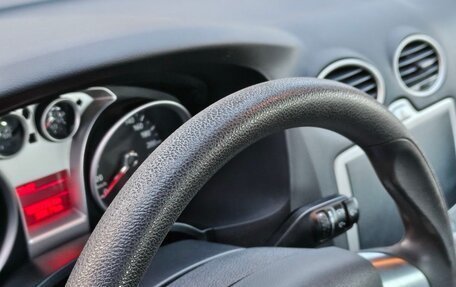 Ford Focus II рестайлинг, 2008 год, 760 000 рублей, 21 фотография