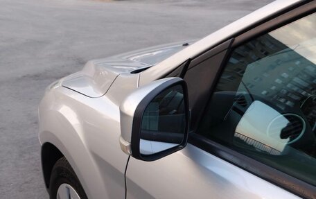 Ford Focus II рестайлинг, 2008 год, 760 000 рублей, 23 фотография