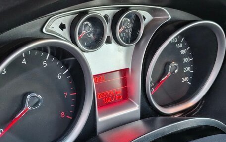 Ford Focus II рестайлинг, 2008 год, 760 000 рублей, 25 фотография