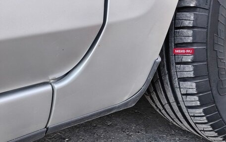 Ford Focus II рестайлинг, 2008 год, 760 000 рублей, 15 фотография