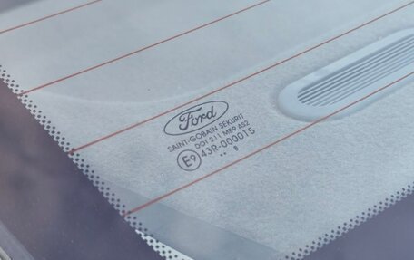 Ford Focus II рестайлинг, 2008 год, 760 000 рублей, 39 фотография