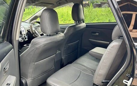 Toyota Prius, 2012 год, 1 060 000 рублей, 7 фотография