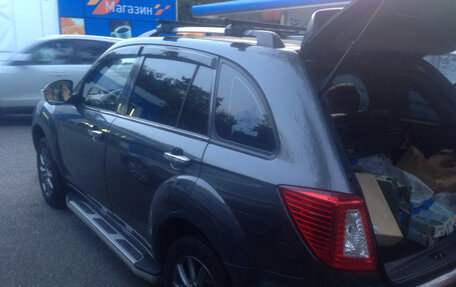 Lifan X60 I рестайлинг, 2014 год, 450 000 рублей, 3 фотография
