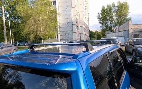 Subaru Forester, 2006 год, 850 000 рублей, 5 фотография