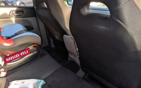Subaru Forester, 2006 год, 850 000 рублей, 4 фотография