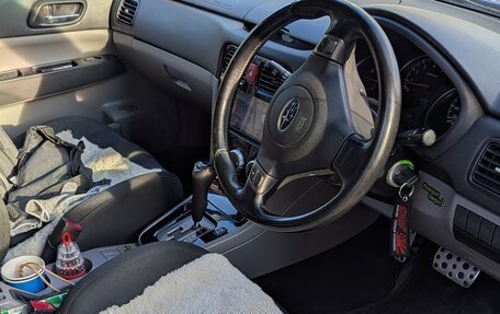 Subaru Forester, 2006 год, 850 000 рублей, 14 фотография