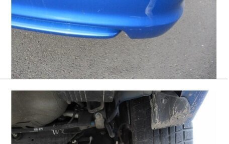 Subaru Forester, 2006 год, 850 000 рублей, 19 фотография