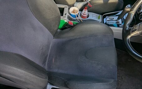 Subaru Forester, 2006 год, 850 000 рублей, 16 фотография