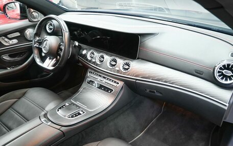 Mercedes-Benz E-Класс AMG, 2020 год, 5 449 900 рублей, 7 фотография