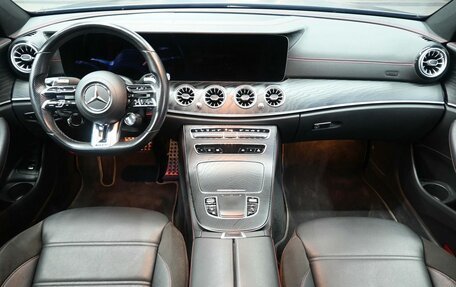 Mercedes-Benz E-Класс AMG, 2020 год, 5 449 900 рублей, 8 фотография