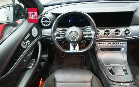 Mercedes-Benz E-Класс AMG, 2020 год, 5 449 900 рублей, 9 фотография