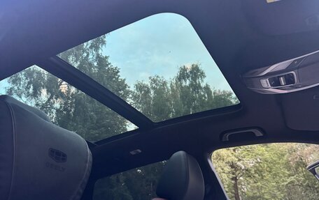 Geely Coolray I, 2023 год, 1 700 000 рублей, 1 фотография