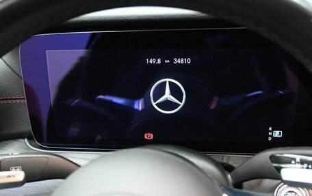 Mercedes-Benz E-Класс AMG, 2020 год, 5 449 900 рублей, 20 фотография