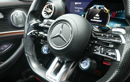 Mercedes-Benz E-Класс AMG, 2020 год, 5 449 900 рублей, 17 фотография