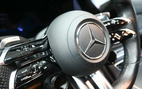 Mercedes-Benz E-Класс AMG, 2020 год, 5 449 900 рублей, 16 фотография