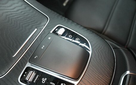 Mercedes-Benz E-Класс AMG, 2020 год, 5 449 900 рублей, 26 фотография