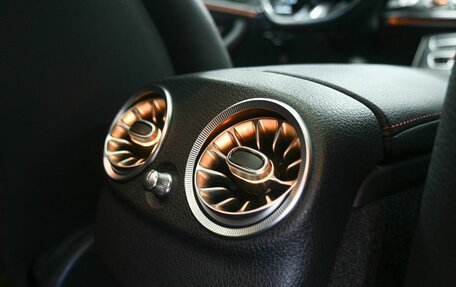 Mercedes-Benz E-Класс AMG, 2020 год, 5 449 900 рублей, 33 фотография